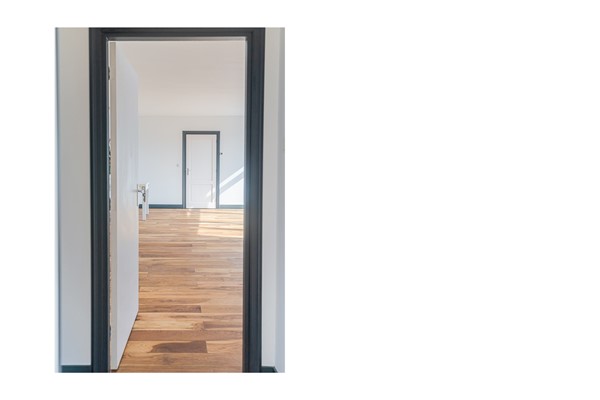 Medium property photo - Paltrokstraat 15A, 1508 EJ Zaandam